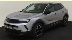 Grijs Gebruikt 2024 Opel Mokka Ultimate SUV | € 25.890 (Eerlijke prijs)