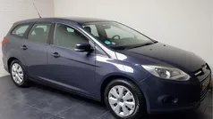 Grijs Gebruikt 2011 Ford Focus Trend Stationwagen | € 5.500 (Eerlijke prijs)