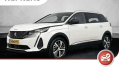 Wit Gebruikt 2024 Peugeot 5008 Allure MPV | € 35.425 (Goede deal)