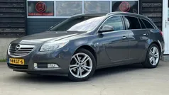 Gebruikt 2009 Opel Insignia Cosmo Stationwagen | € 6.495 (Eerlijke prijs)