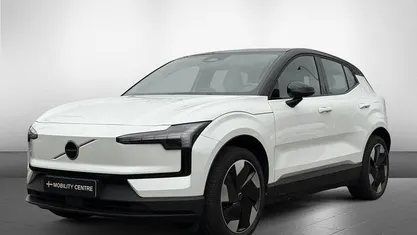 Wit Gebruikt 2024 Volvo EX30 Plus SUV | € 31.950 (Goede deal)
