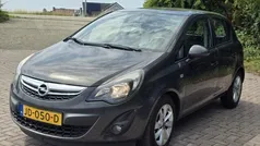 Gebruikt 2014 Opel Corsa Design Edition Hatchback | € 3.799 (Goede deal)