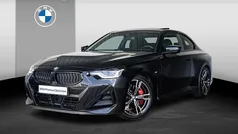 Zwart Gebruikt 2023 BMW 218 M Sport Coupé | € 38.595 (Eerlijke prijs)