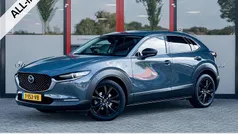 Grijs Gebruikt 2023 Mazda CX-30 Homura-Line SUV | € 29.950 (Eerlijke prijs)