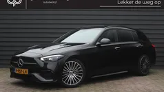 Gebruikt 2022 Mercedes 200 AMG line Stationwagen | € 38.900 (Goede deal)