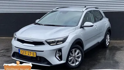 Occasion 2024 Kia Stonic SUV | € 22.900 (Eerlijke prijs)