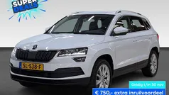 Gebruikt 2018 Skoda Karoq Business Line SUV | € 23.440 (Eerlijke prijs)