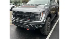 Gebruikt 2023 Ford F-150 Raptor Pickup | € 166.995