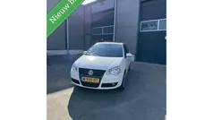 Wit Gebruikt 2008 VW Polo Comfortline Hatchback | € 2.999 (Eerlijke prijs)