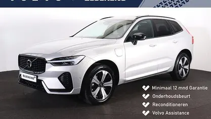 Occasion Volvo XC60 Plus 350 PK (257 kW) 2025 SUV