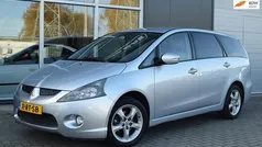 Gebruikt 2005 Mitsubishi Grandis Intense MPV | € 3.999 (Eerlijke prijs)