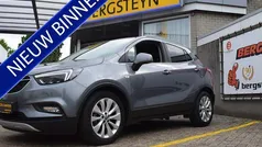 Grijs Gebruikt 2019 Opel Mokka X Innovation SUV | € 19.750 (Eerlijke prijs)