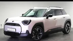 Gebruikt 2025 Mini Aceman Classic SUV | € 32.900 (Super prijs)