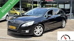 Gebruikt 2011 Peugeot 508 Allure Stationwagen | € 4.950 (Eerlijke prijs)