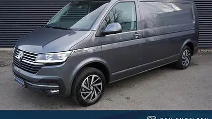 Gebruikt 2022 VW T6.1 Edition Van | € 26.900 (Eerlijke prijs)