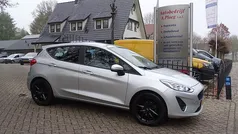 Gebruikt 2018 Ford Fiesta Trend Hatchback | € 8.950 (Eerlijke prijs)