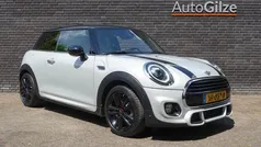 Wit Gebruikt 2019 Mini John Cooper Works Hatchback | € 25.895 (Eerlijke prijs)