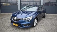 Gebruikt 2019 Renault Mégane GrandTour LIMITED Stationwagen | € 14.830 (Eerlijke prijs)