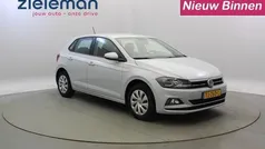Gebruikt 2018 VW Polo Comfortline Hatchback | € 10.845 (Eerlijke prijs)