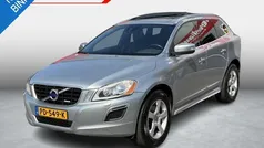 Grijs Gebruikt 2013 Volvo XC60 R-Design SUV | € 14.750 (Eerlijke prijs)
