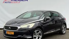 Gebruikt 2015 DS Automobiles DS5 Hatchback | € 14.980 (Eerlijke prijs)