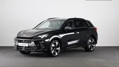 Zwart Gebruikt 2025 Cupra Terramar SUV | € 48.949 (Eerlijke prijs)