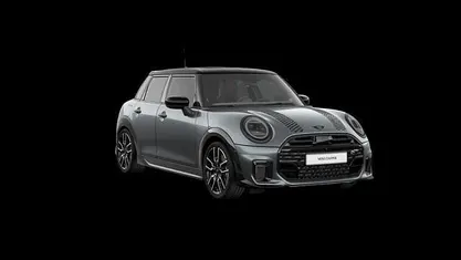 Occasion 2024 Mini John Cooper Works Hatchback | € 41.900 (Eerlijke prijs)