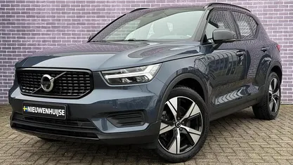 Occasion Volvo XC40 R-Design 261 PK (191 kW) 2021 SUV
