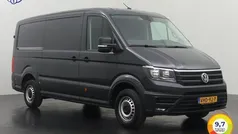 Grijs Gebruikt 2020 VW Crafter Highline Van | € 21.900 (Goede deal)
