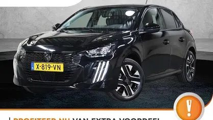 Occasion Peugeot e-208 Style 100 kW (136 PK) 2024 Hatchback