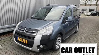 Occasion Citroën Berlingo XTR 120 PK (88 kW) 2010 MPV