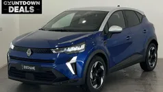 Gebruikt 2024 Renault Captur Techno SUV | € 30.195 (Eerlijke prijs)