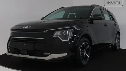 Occasion 2025 Kia Niro SUV | € 33.683 (Goede deal)