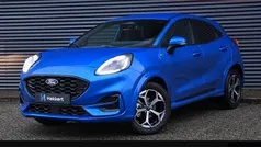 Gebruikt 2024 Ford Puma ST-Line SUV | € 31.740 (Goede deal)