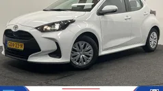 Gebruikt 2024 Toyota Yaris Hybrid Comfort Hatchback | € 23.445 (Eerlijke prijs)