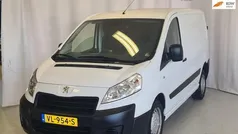 Gebruikt 2015 Peugeot Expert Van | € 4.699 (Eerlijke prijs)