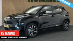 Zwart Nieuw 2024 Toyota Yaris Cross Plus SUV | € 32.645 (Eerlijke prijs)