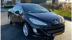 Gebruikt 2010 Peugeot 308 CC Cabriolet | € 3.950 (Goede deal)