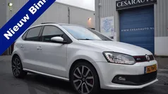 Wit Gebruikt 2013 VW Polo GTI Hatchback | € 9.999 (Eerlijke prijs)