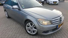 Gebruikt 2009 Mercedes 200 Business Stationwagen | € 3.599 (Eerlijke prijs)