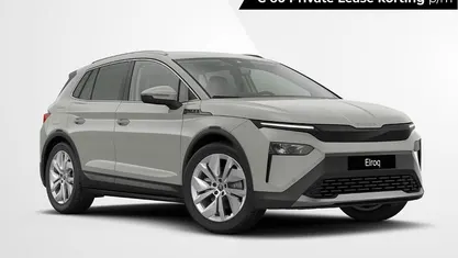 Gebruikt 2025 Skoda Elroq Business Line SUV | € 40.490 (Eerlijke prijs)