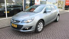 Gebruikt 2014 Opel Astra Stationwagen | € 6.950 (Eerlijke prijs)