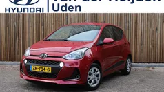 Gebruikt 2019 Hyundai i10 Premium Hatchback | € 11.450 (Eerlijke prijs)