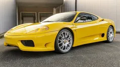 Gebruikt 2004 Ferrari 360 Coupé | € 529.950