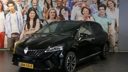 Occasion Renault Clio V Techno 143 PK (105 kW) 2025 Hatchback