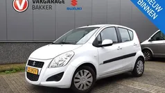 Gebruikt 2015 Suzuki Splash Comfort Hatchback | € 6.750 (Eerlijke prijs)