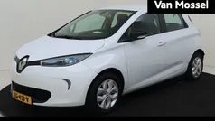 Gebruikt 2019 Renault Zoe Life Hatchback | € 10.940 (Eerlijke prijs)
