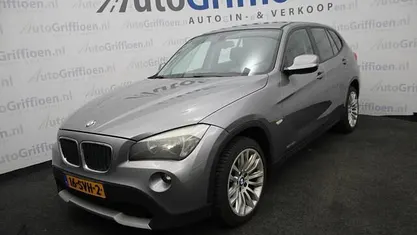 Occasion 2011 BMW X1 SUV | € 7.990 (Goede deal)