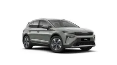 Groen Nieuw 2025 Skoda Elroq Business Line SUV | € 44.060 (Eerlijke prijs)