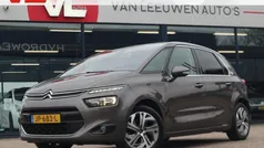 Grijs, metallic lak Gebruikt 2016 Citroën C4 Picasso Intensive MPV | € 7.948 (Goede deal)